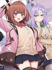 漫画改编作品墨线之下画面